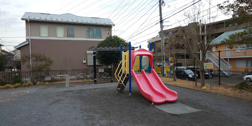 Kamiyabe Shirasaka Park