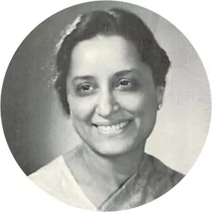 Kamla Chaudhry