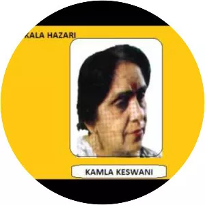 Kamla Keswani