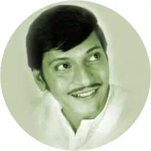 Kamlakar Palekar photograph