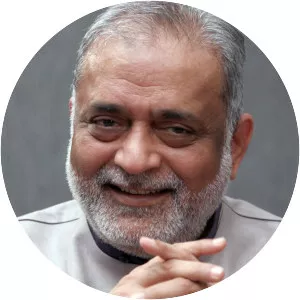 Kamlesh D. Patel - Author