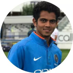 Kamlesh Nagarkoti