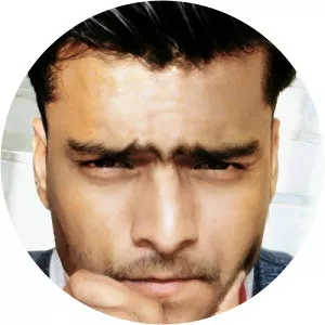 Kamlesh Oza - Television actor