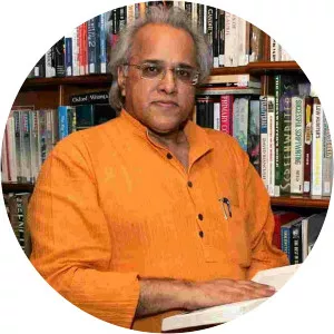 Kamlesh Pandey
