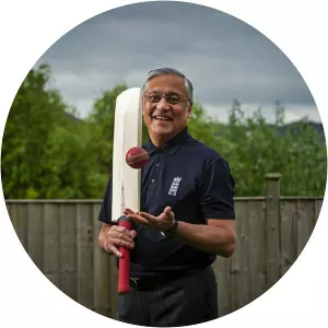 Kamlesh Patel, Baron Patel of Bradford