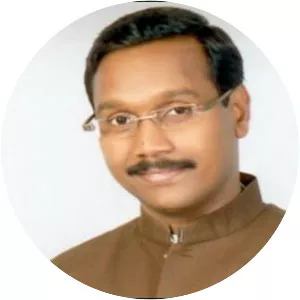 Kamleshwar Patel