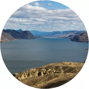 Kamloops Lake