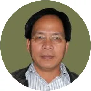Kamlung Mossang - Minister of Civil Supplies and Consumer Affairs of Arunachal Pradesh
