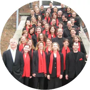 Kammerchor Carmina Mundi