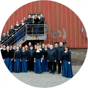 KammerChor Saarbrücken