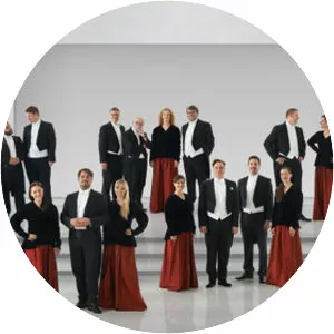 Kammerchor Stutgart