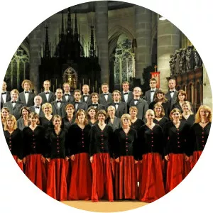 Kammerchor Stuttgart