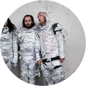 Kammerflimmer Kollektief