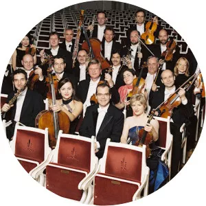 Kammerorchester Berlin