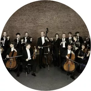 Kammerorchester des Bayerischen Rundfunks - Musical group