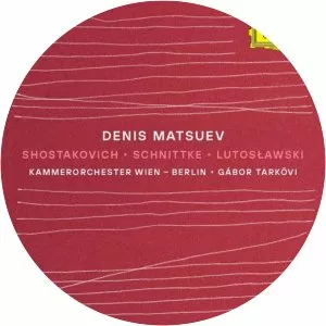 Kammerorchester Wien - Berlin