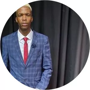 Kammu Dee - Musical artist