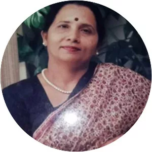 Kamna Chandra - Writer