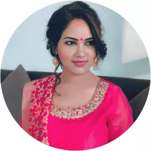 Kamna Pathak - Actress
