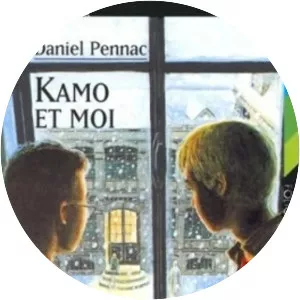 Kamo et moi - Book by Daniel Pennac