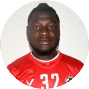 Kamo Stephane Bayi - Football player