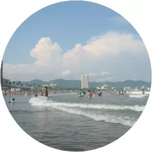 Kamogawa - City in Japan