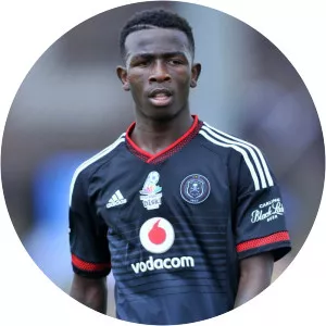 Kamohelo Dominic Sithole