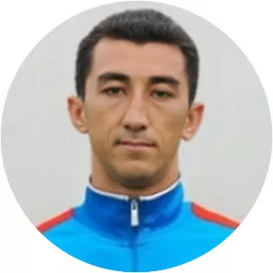 Kamoliddin Tajiev