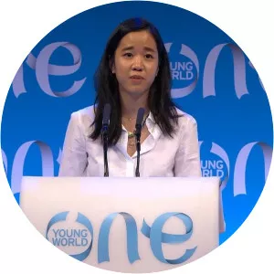 Kamolnan Chearavanont - Suphachai Chearavanont's daughter