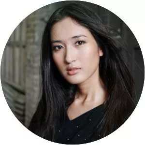 Kamolned Ruengsri - Thai actress
