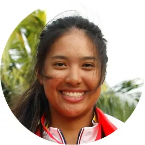 Kamolwan Chanyim - Thai sailor