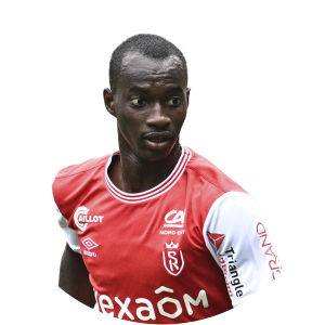 Kamory Doumbia