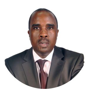 Kamotho Waiganjo photograph