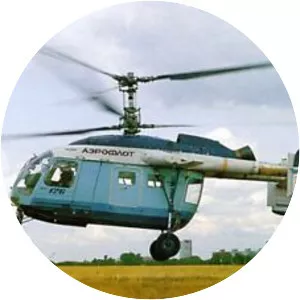 Kamov Ka-126 - 