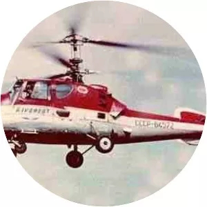 Kamov Ka-18 - 
