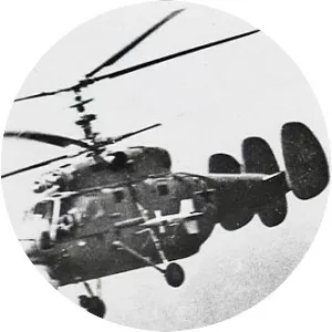 Kamov Ka-20 - 