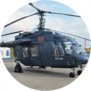 Kamov Ka-226 - 