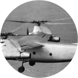 Kamov Ka-22