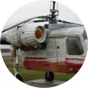 Kamov Ka-26