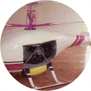 Kamov Ka-37 - Aircraft model