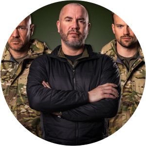 Kamp van Koningsbrugge - TV program