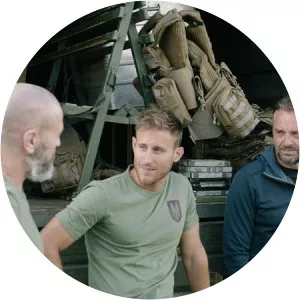 Kamp Waes - TV program