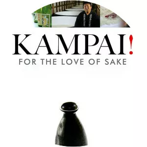 Kampai! For the Love of Sake