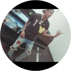 Kampaign - Musical artist