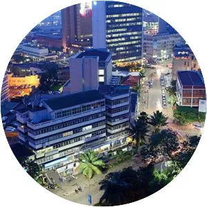 Kampala