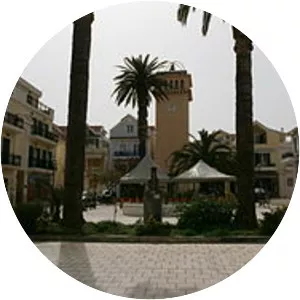 Kampana Square - 