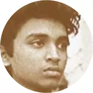 Kampatimar Shankariya - 