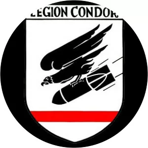 Kampfgeschwader 53 (Kampfgeschwader 53 „Legion Condor“)