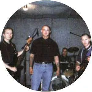 Kampfzone - Musical group