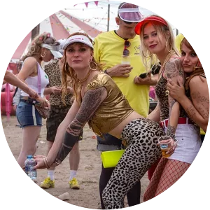 Kamping Kitsch Club Soundsystem - Musical artist